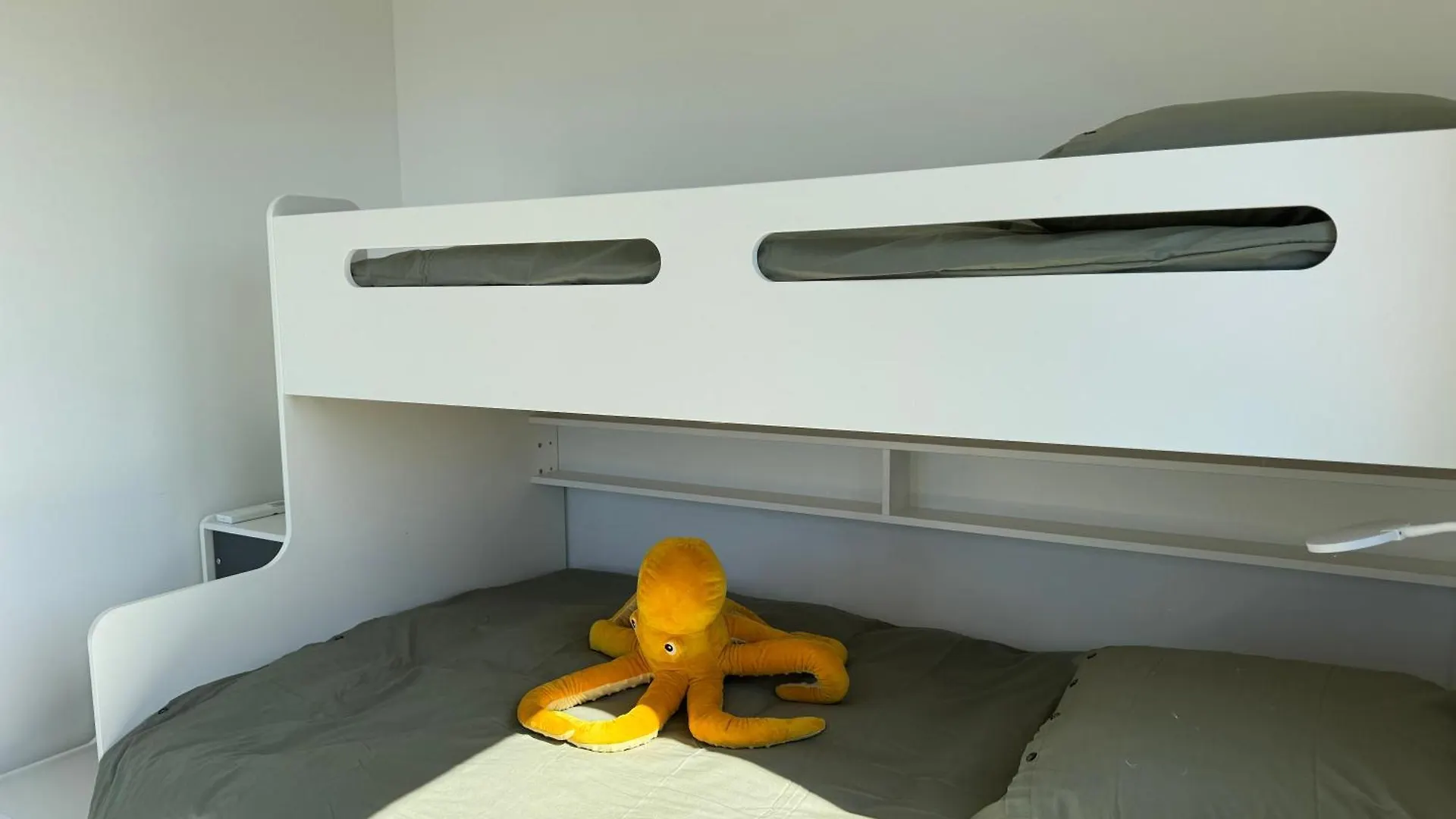 L'Appartement Porquerolles Au Lavandou Le Lavandou France