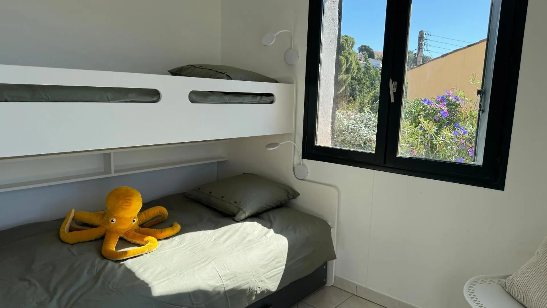 Apartment L'Appartement Porquerolles Au Lavandou Le Lavandou