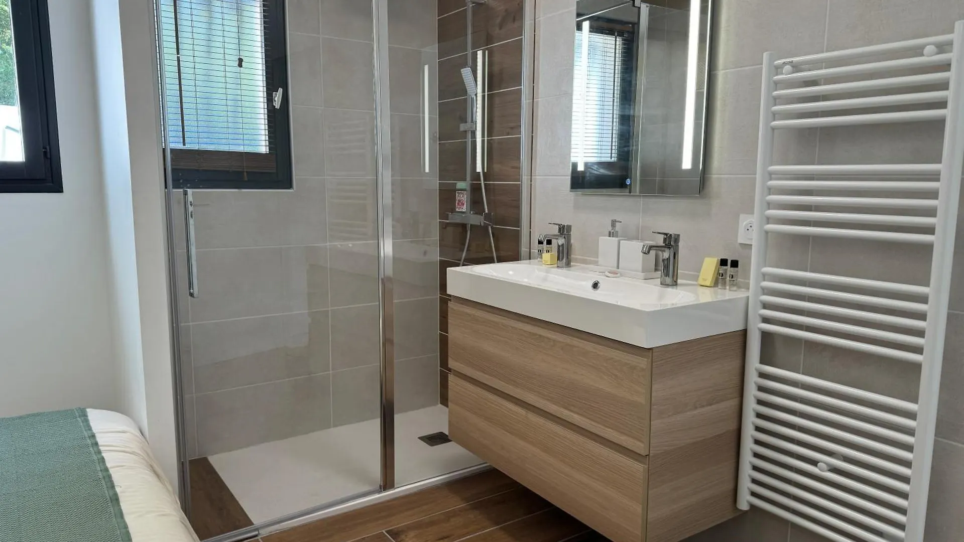 Apartment L'Appartement Porquerolles Au Lavandou Le Lavandou France