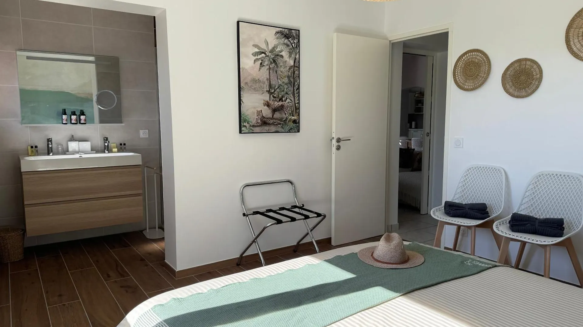 L'Appartement Porquerolles Au Lavandou Le Lavandou 0*,  France