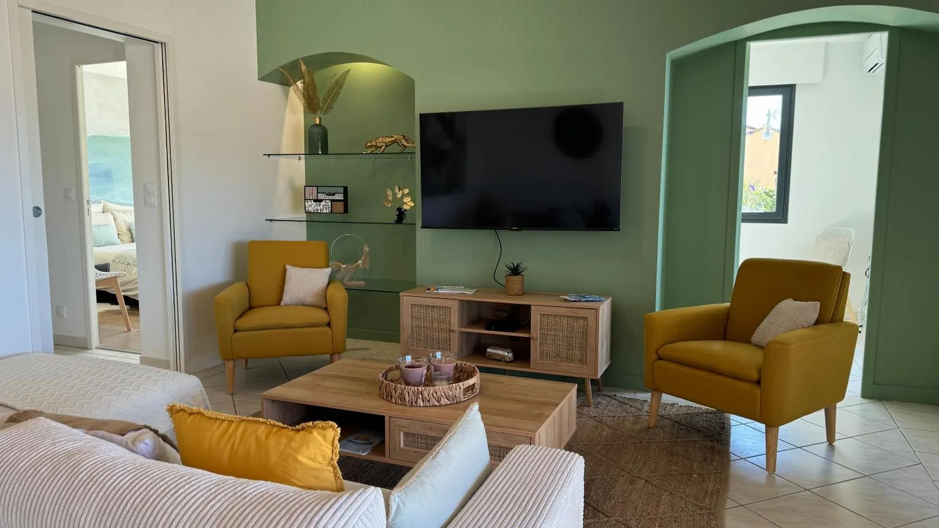 L'Appartement Porquerolles Au Lavandou Le Lavandou 0*,  France