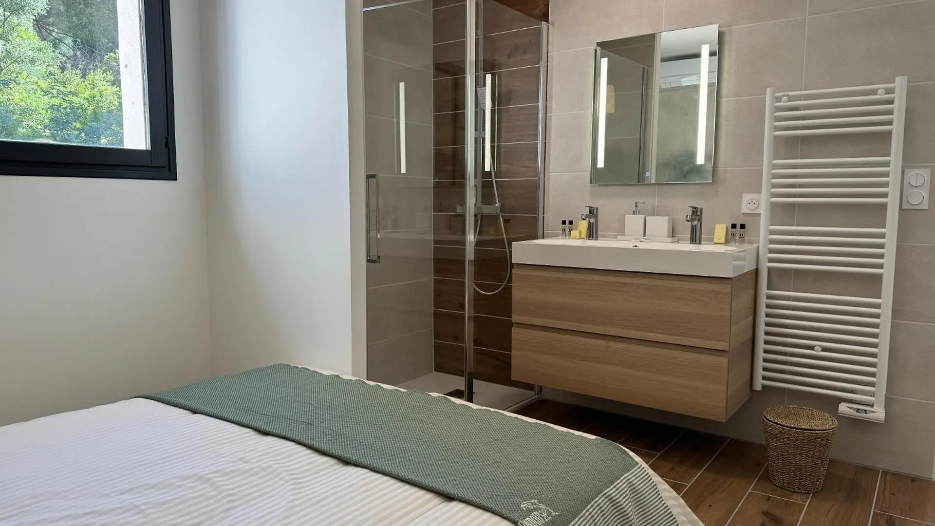 L'Appartement Porquerolles Au Lavandou Le Lavandou 0*,
