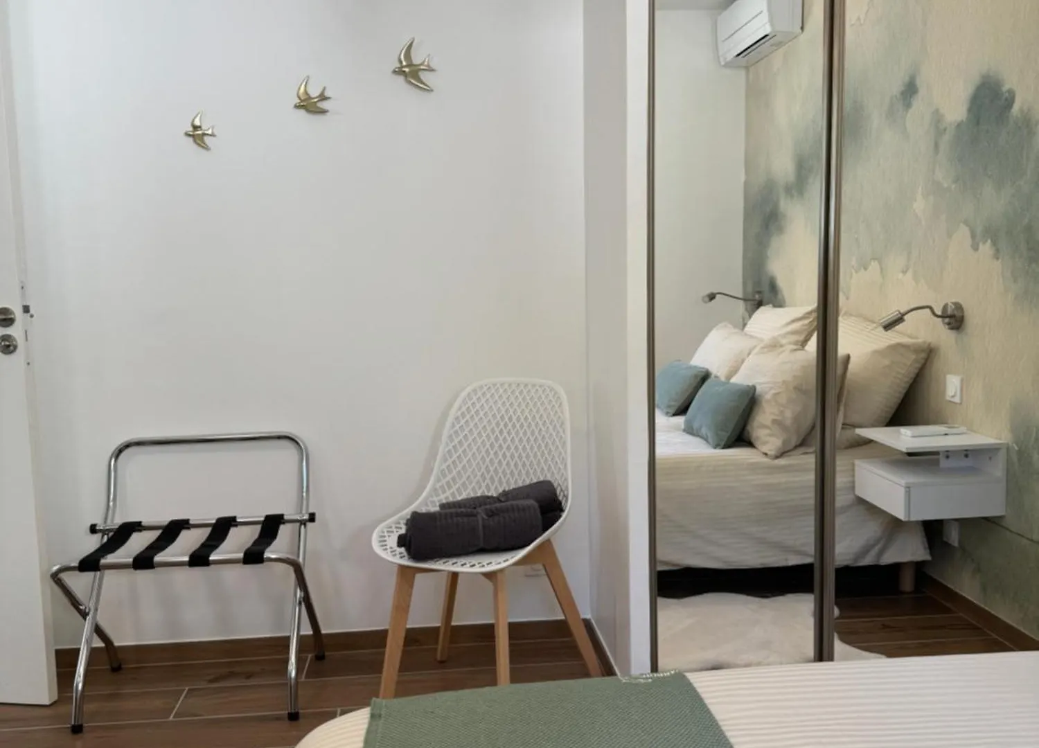 L'Appartement Porquerolles Au Lavandou Le Lavandou Apartment