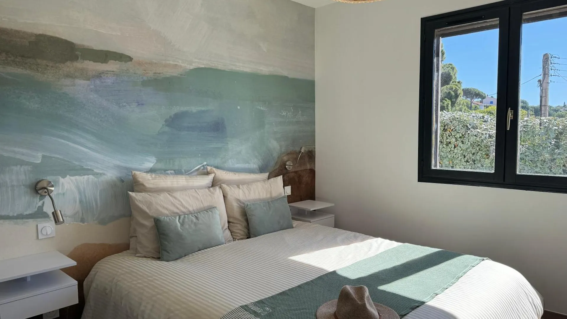 L'Appartement Porquerolles Au Lavandou Le Lavandou Apartment