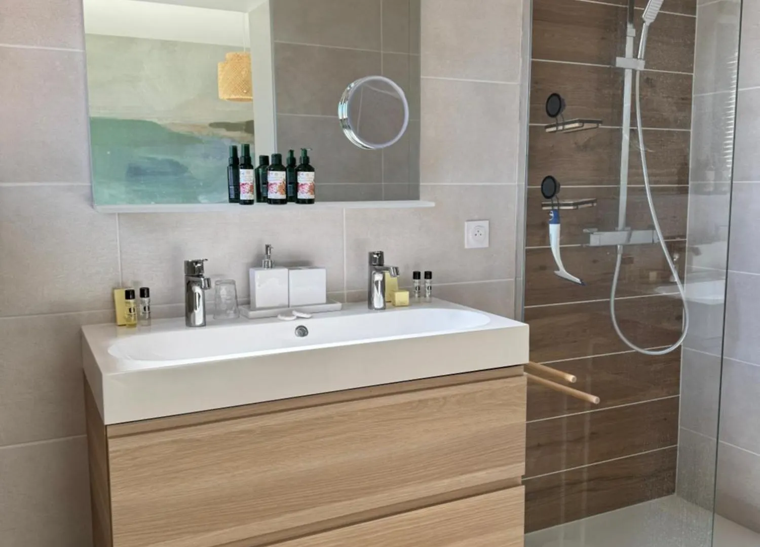 L'Appartement Porquerolles Au Lavandou Le Lavandou 0*,
