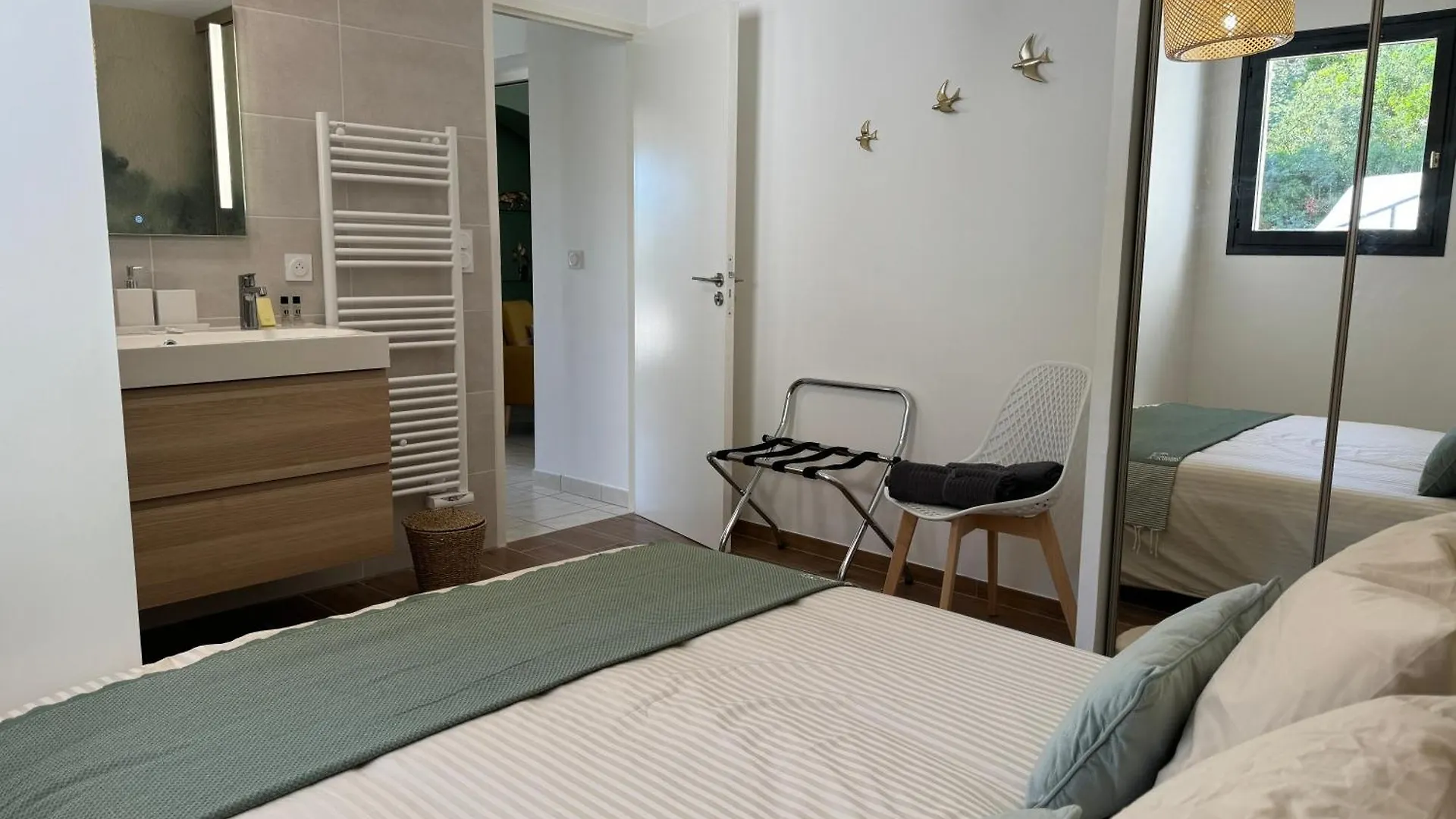L'Appartement Porquerolles Au Lavandou Le Lavandou 0*,