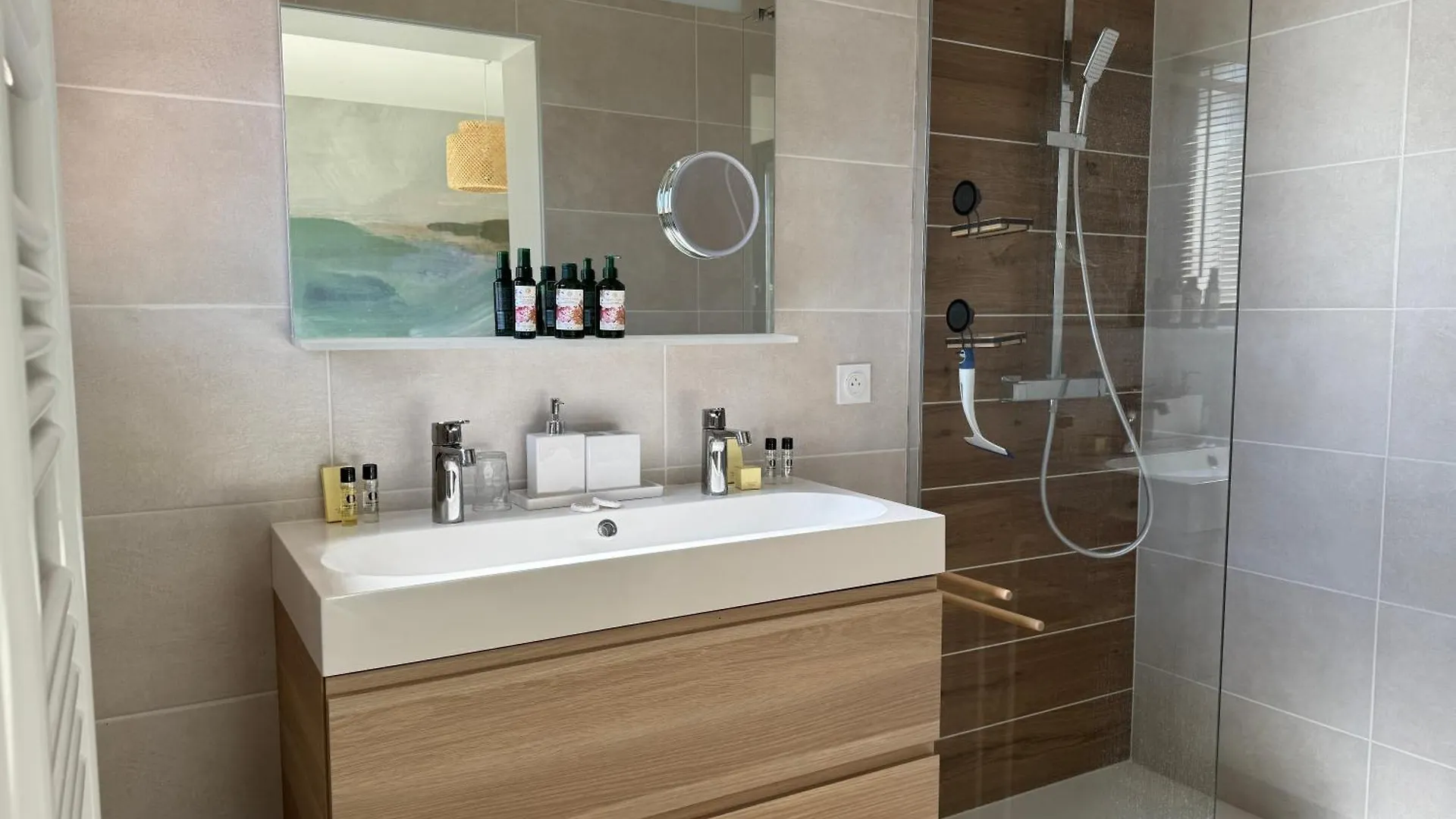 L'Appartement Porquerolles Au Lavandou Le Lavandou