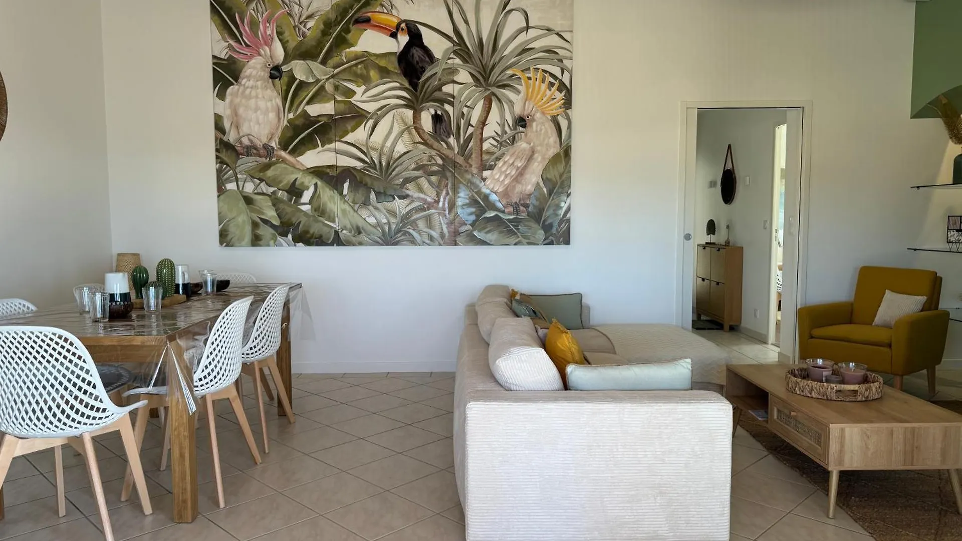 Apartment L'Appartement Porquerolles Au Lavandou Le Lavandou