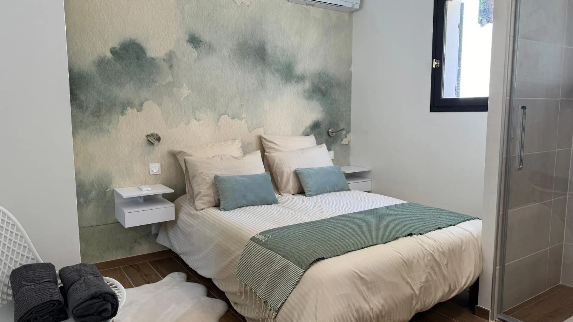L'Appartement Porquerolles Au Lavandou Le Lavandou Apartment