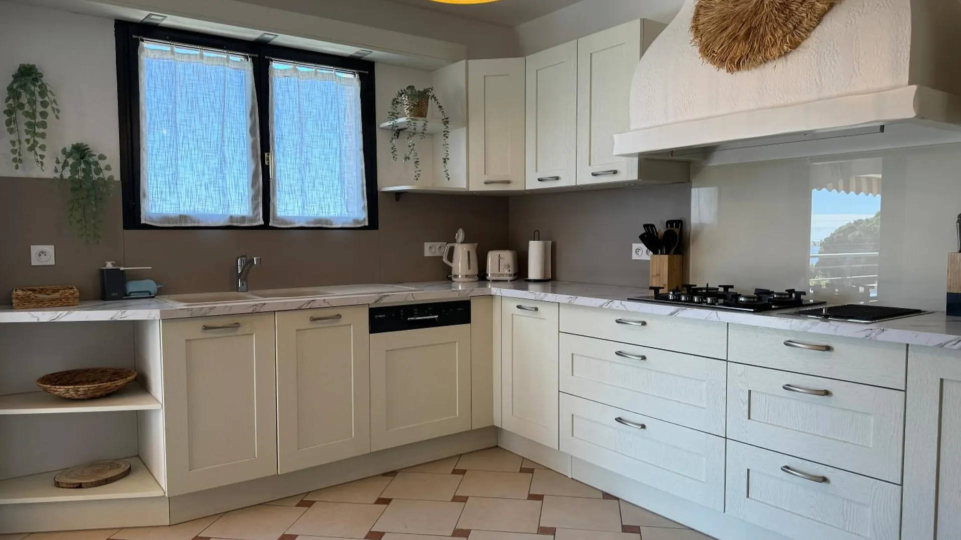 L'Appartement Porquerolles Au Lavandou Le Lavandou Apartment