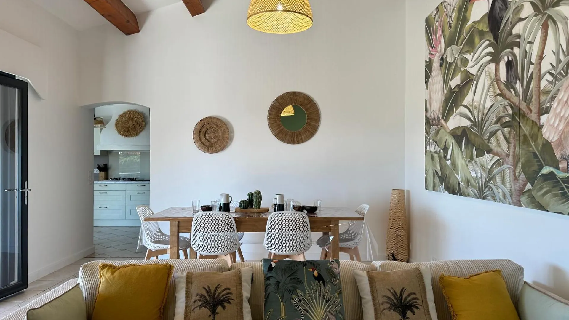 L'Appartement Porquerolles Au Lavandou Le Lavandou