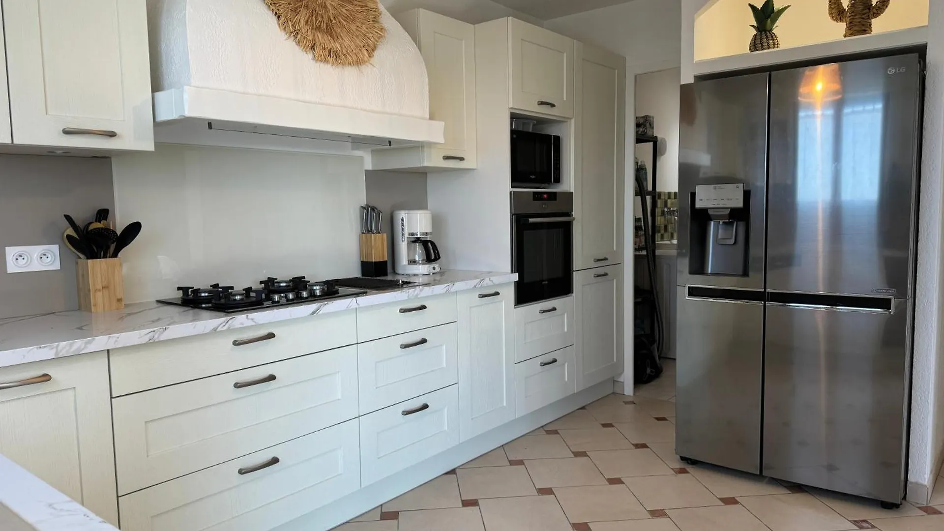 L'Appartement Porquerolles Au Lavandou Le Lavandou