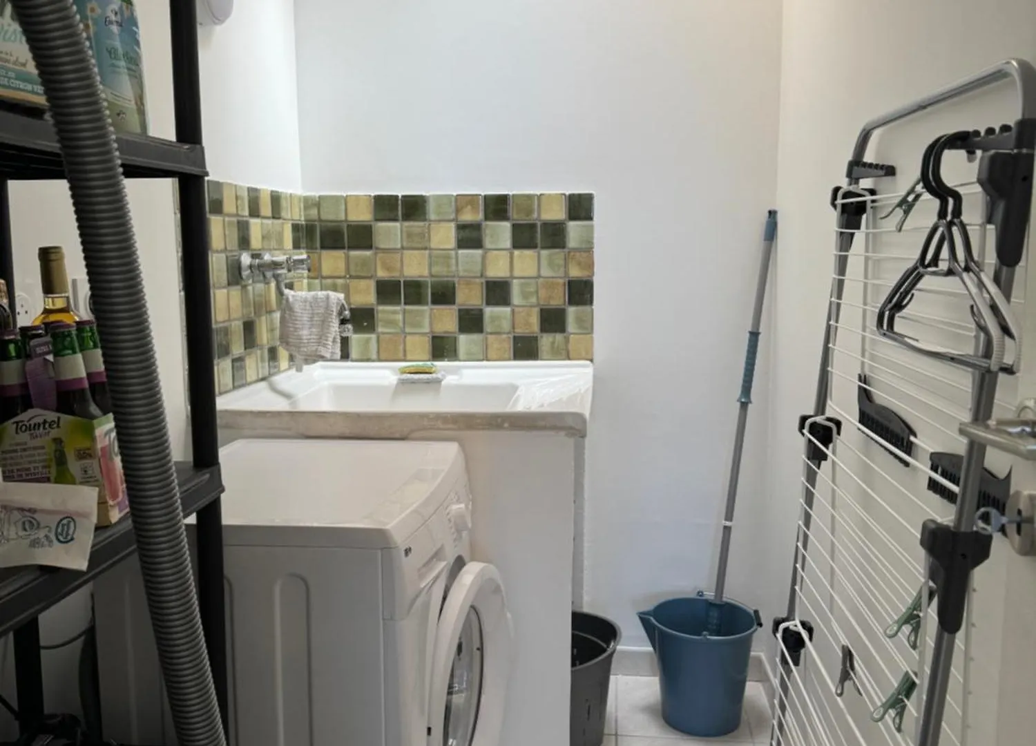 Apartman L'Appartement Porquerolles Au Lavandou Le Lavandou