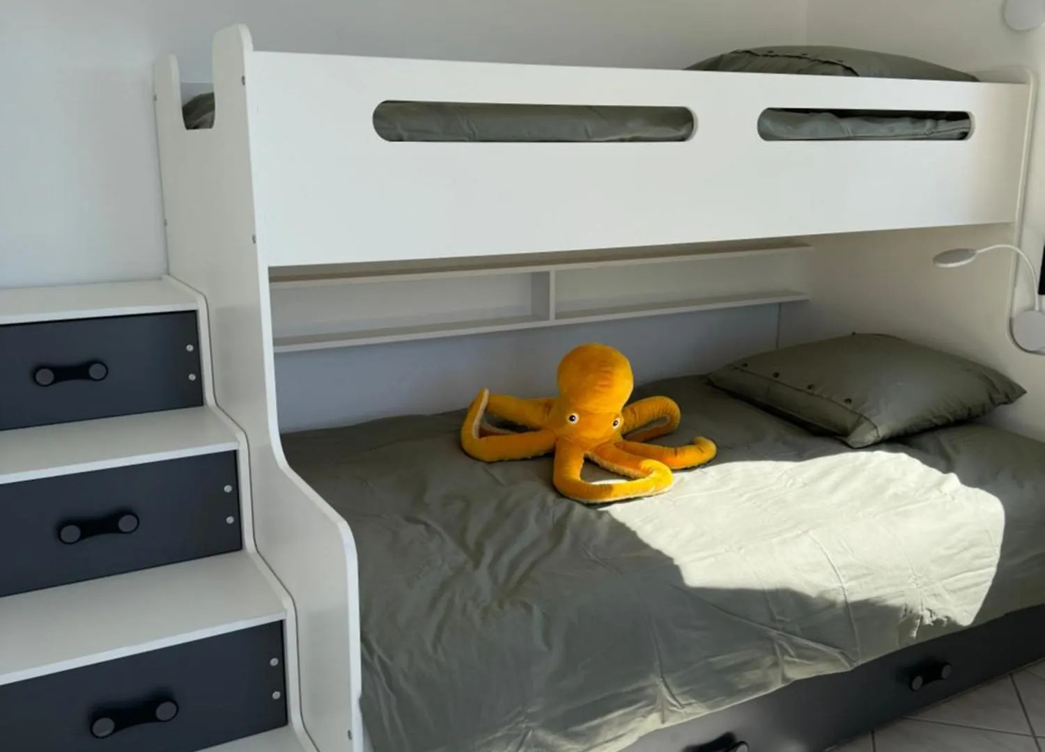 L'Appartement Porquerolles Au Lavandou Le Lavandou Franciaország